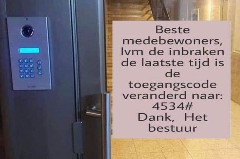Gewoon een verzameling hilarische foto's #1544