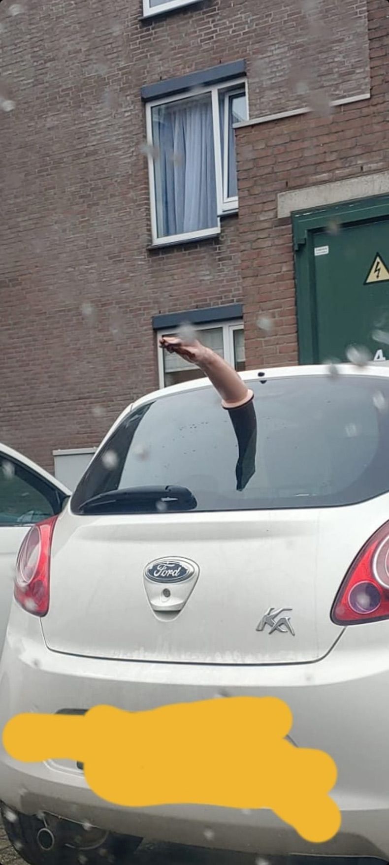 Gewoon een verzameling hilarische foto's #1544