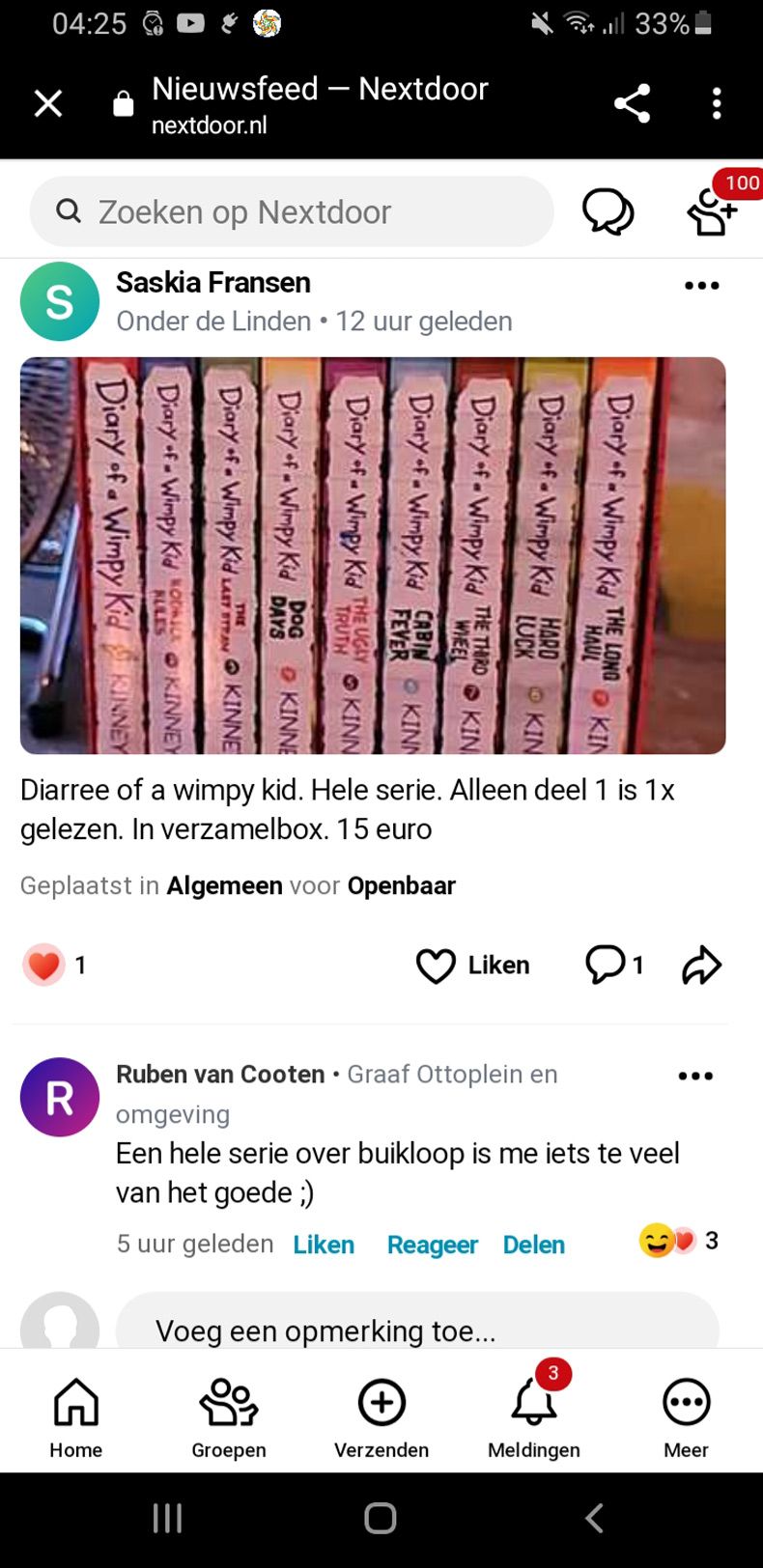 Gewoon een verzameling hilarische foto's #1544