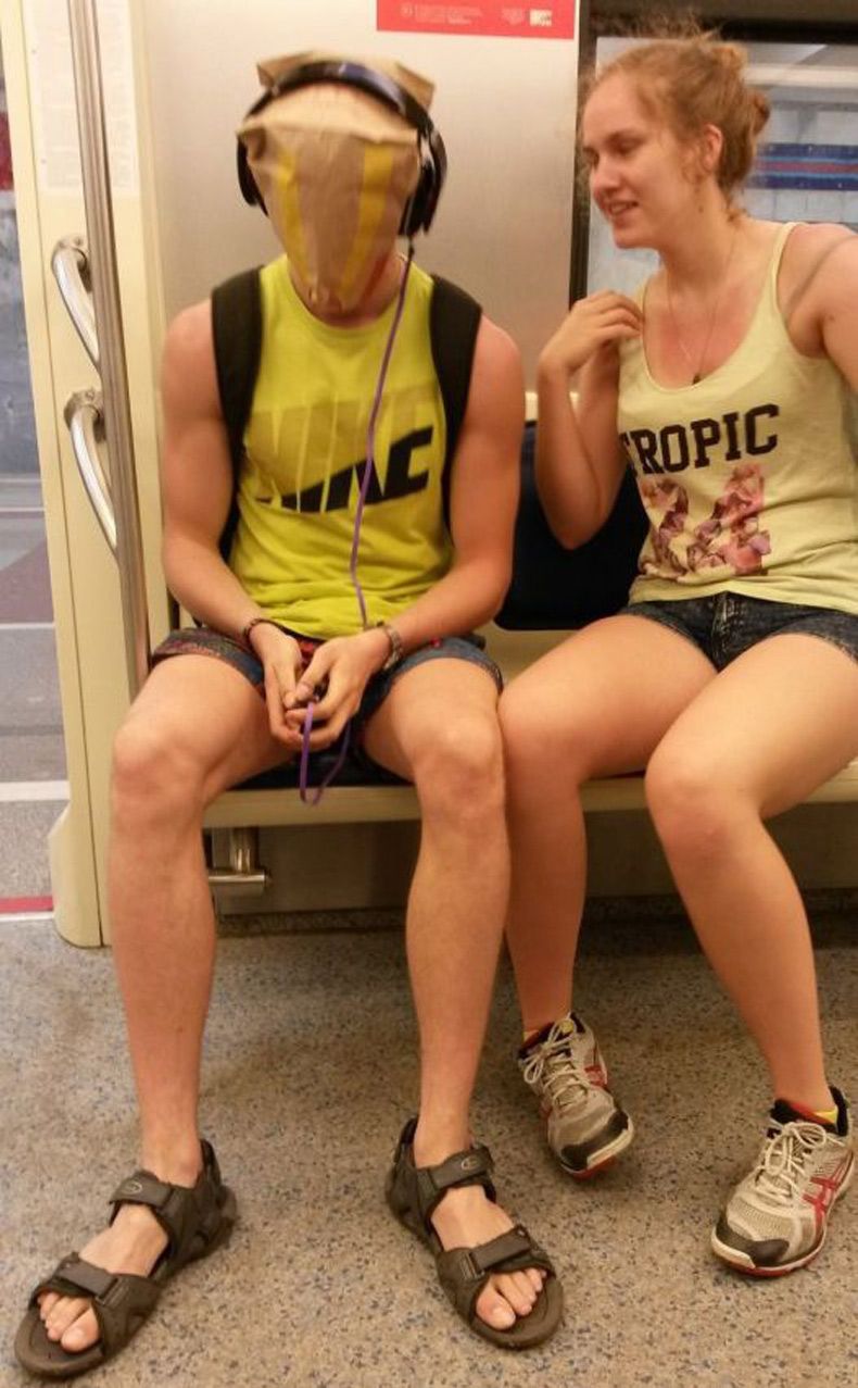 Gewoon een verzameling hilarische foto's #1545