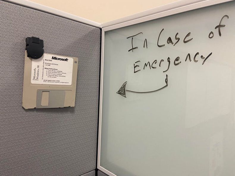 Gewoon een verzameling hilarische foto's #1545