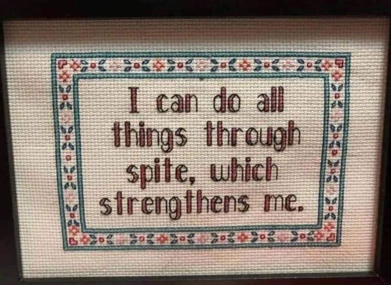 Gewoon een verzameling hilarische foto's #1545