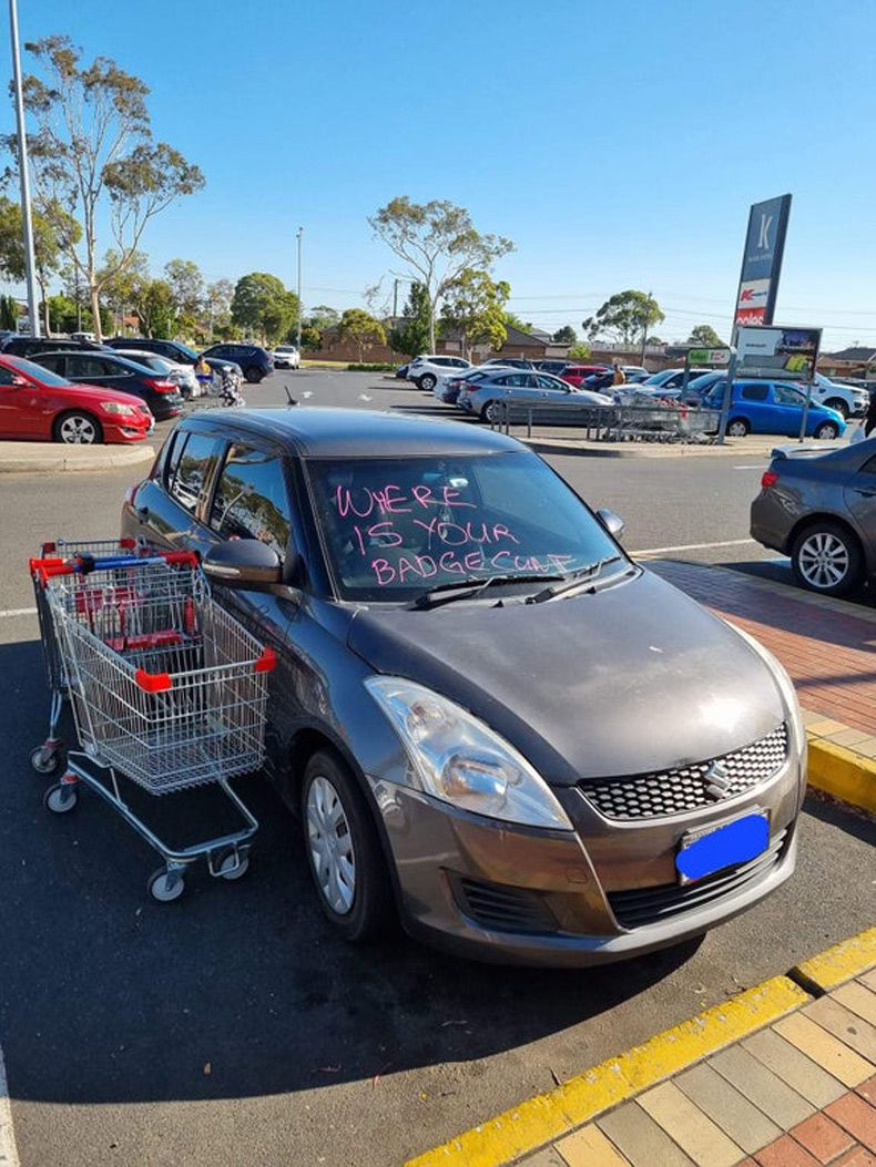 Gewoon een verzameling hilarische foto's #1545