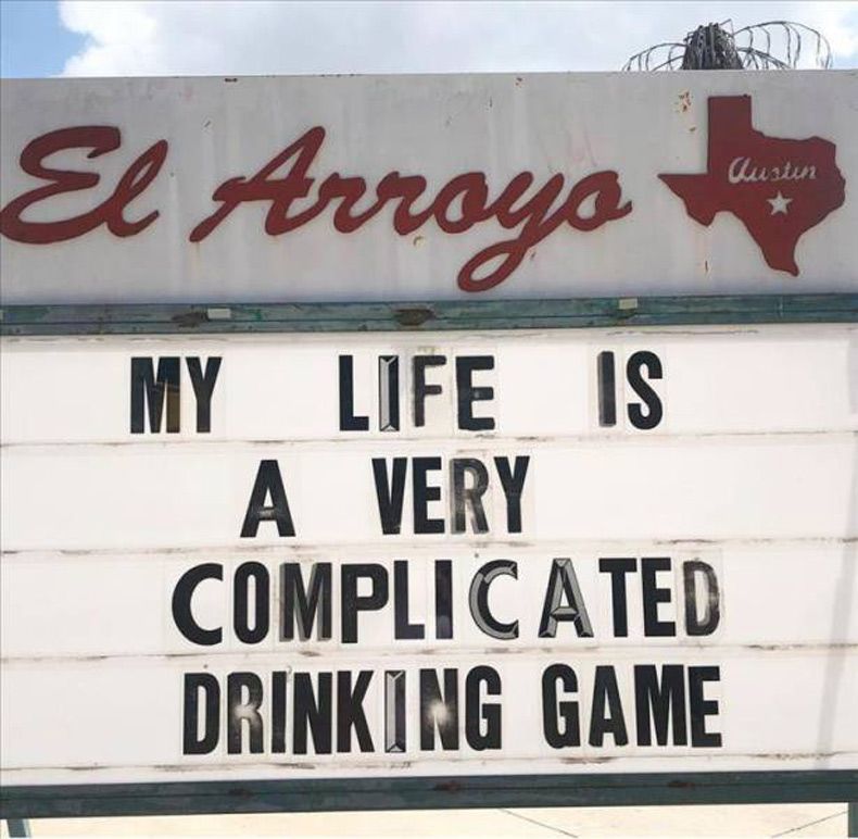 Gewoon een verzameling hilarische foto's #1545