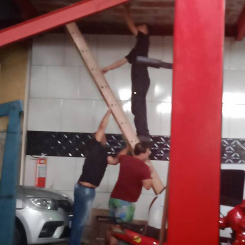 Gewoon een verzameling hilarische foto's #1545