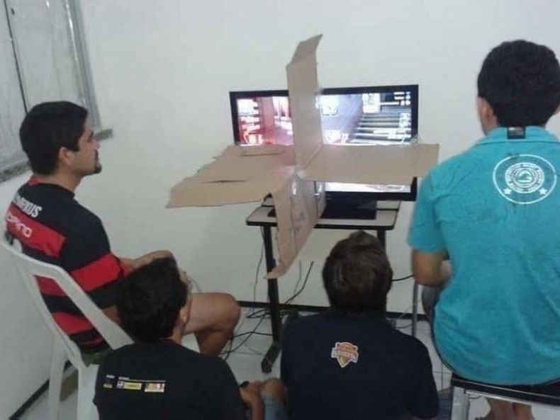 Gewoon een verzameling hilarische foto's #1545