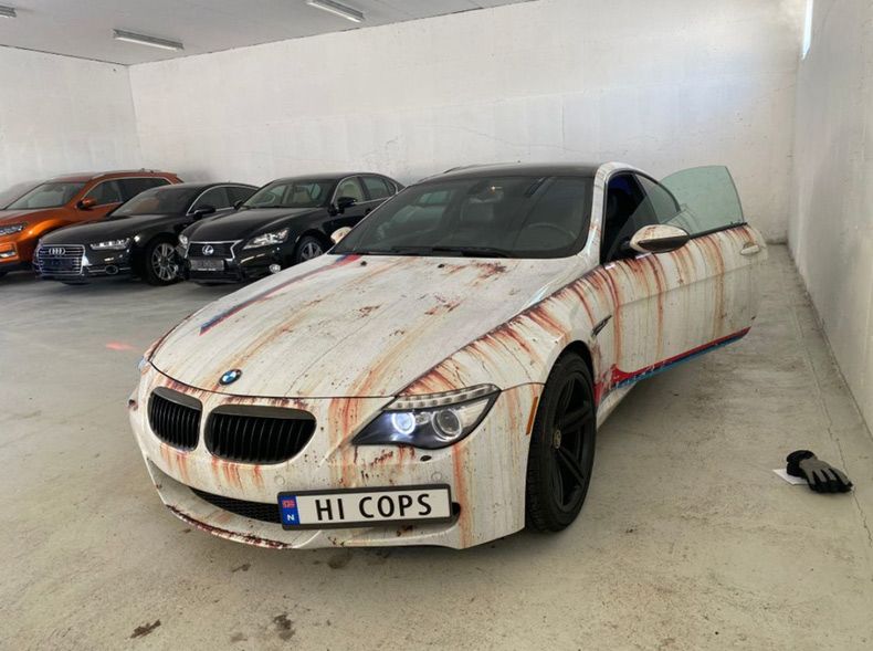 Gewoon een verzameling hilarische foto's #1545