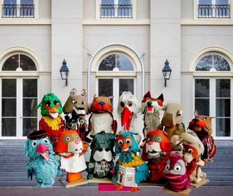 Gewoon een verzameling hilarische foto's #1545