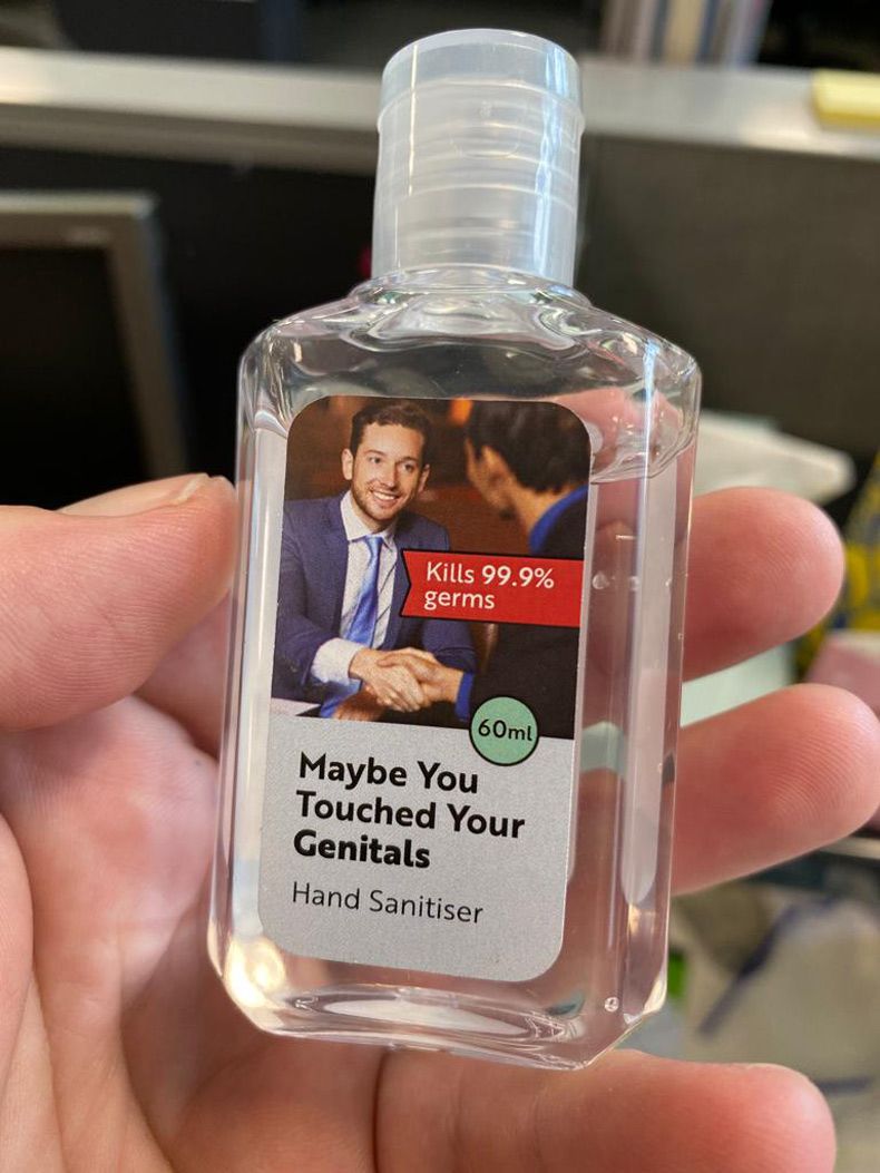 Gewoon een verzameling hilarische foto's #1545