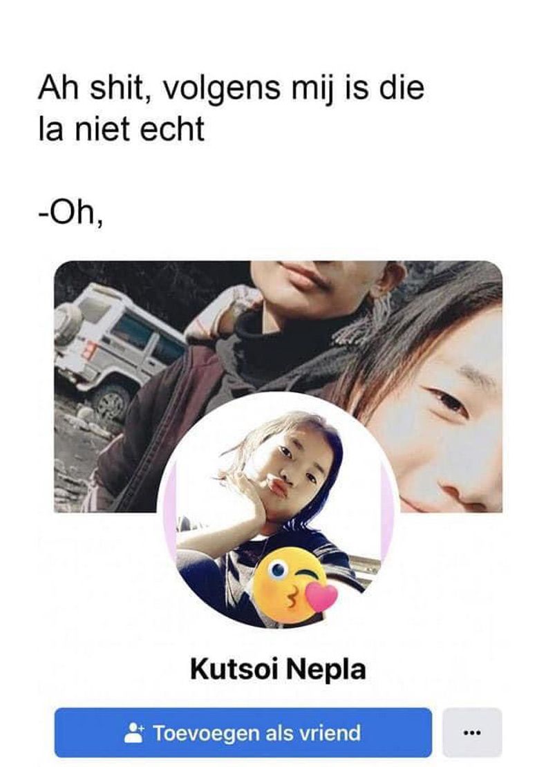 Gewoon een verzameling hilarische foto's #1545