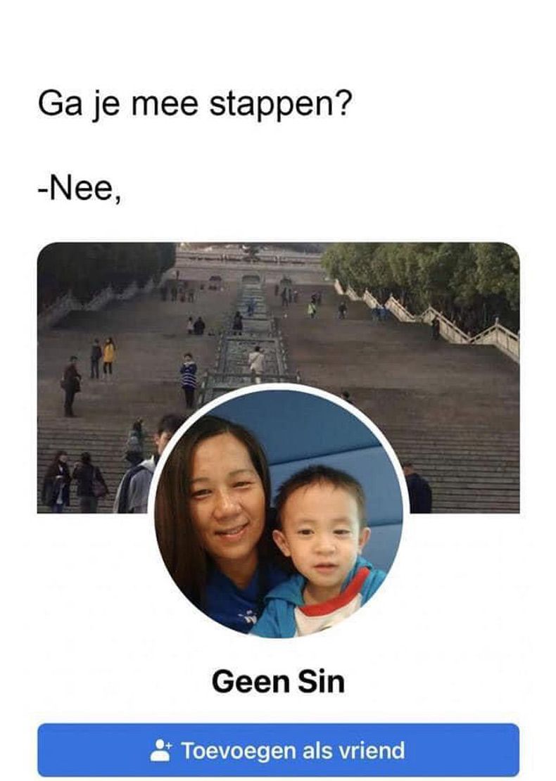 Gewoon een verzameling hilarische foto's #1545