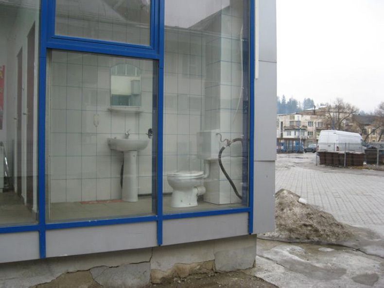 Gewoon een verzameling hilarische foto's #1546