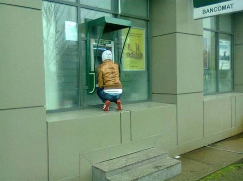 Gewoon een verzameling hilarische foto's #1546