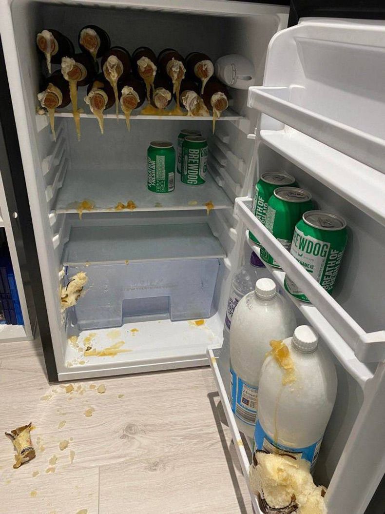 Gewoon een verzameling hilarische foto's #1546
