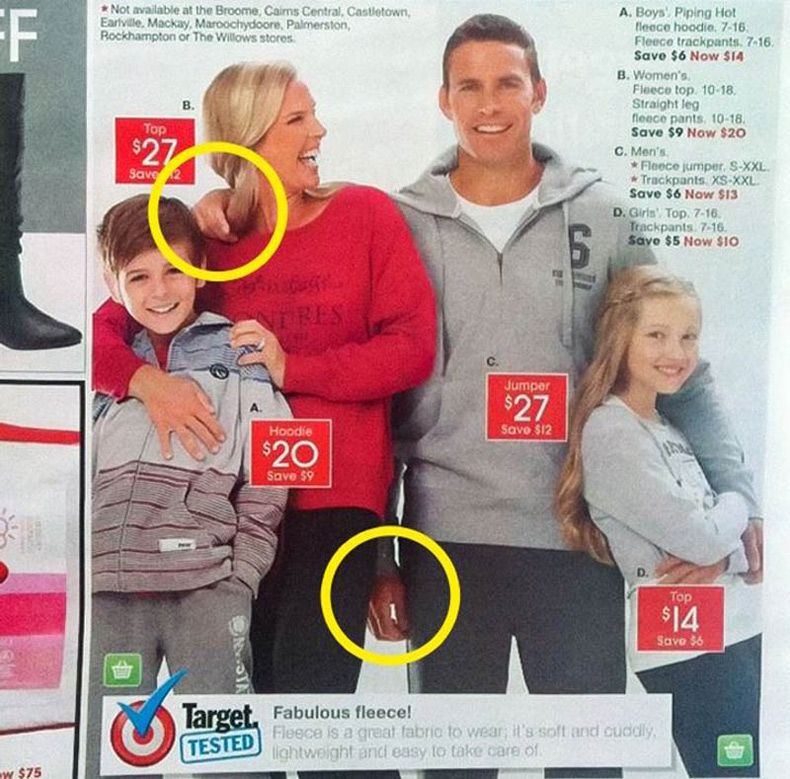 Gewoon een verzameling hilarische foto's #1546