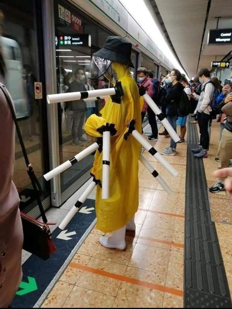 Gewoon een verzameling hilarische foto's #1546