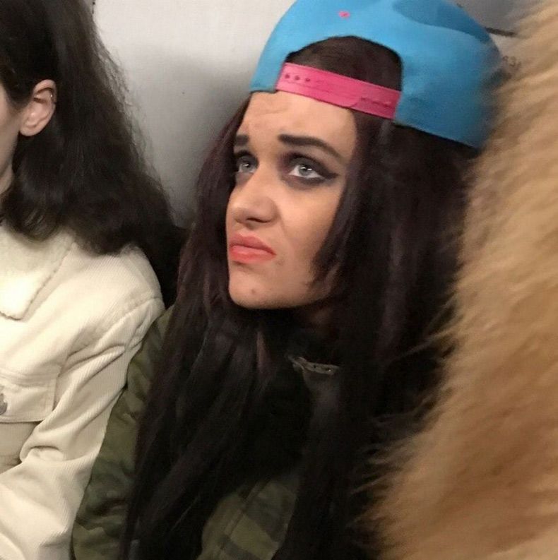 Gewoon een verzameling hilarische foto's #1548
