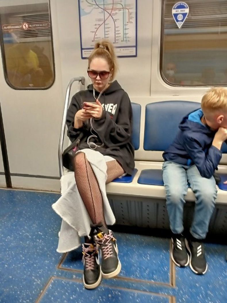 Gewoon een verzameling hilarische foto's #1548