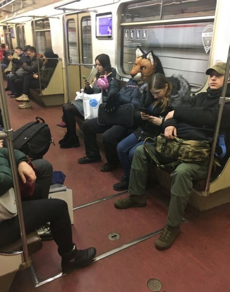 Gewoon een verzameling hilarische foto's #1548