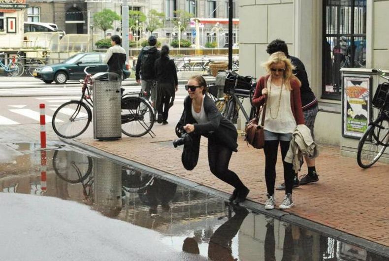 Gewoon een verzameling hilarische foto's #1548