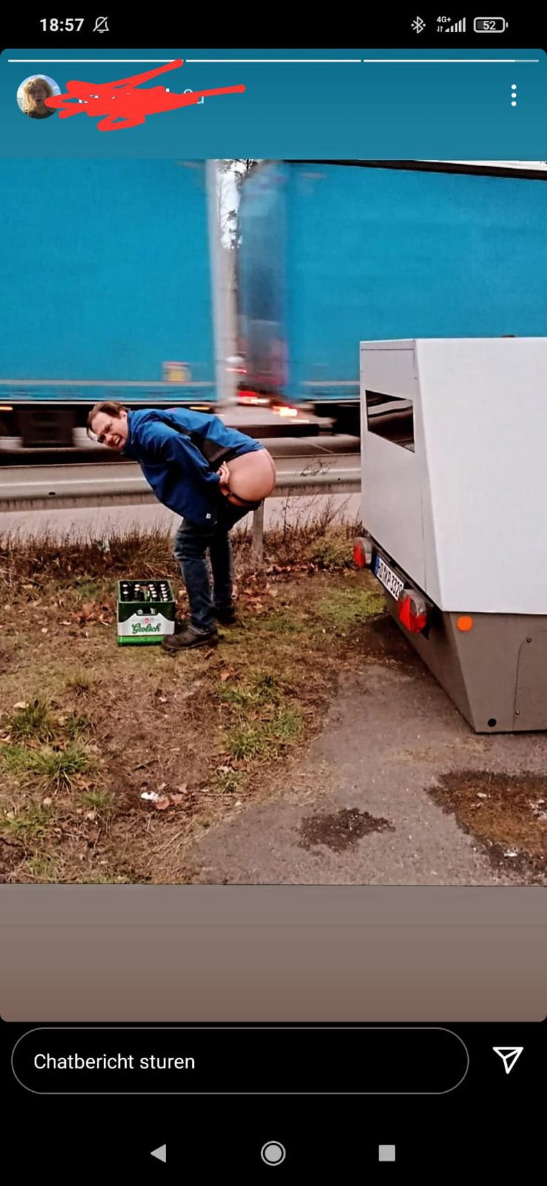 Gewoon een verzameling hilarische foto's #1548