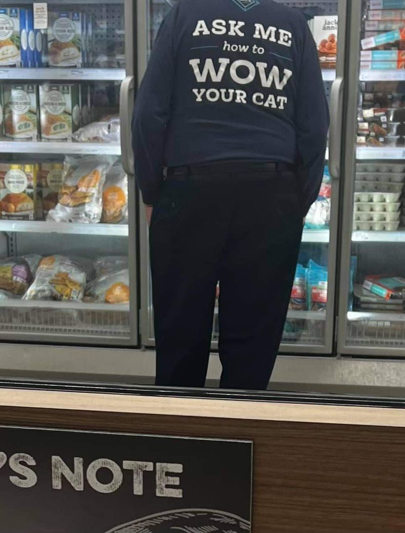 Gewoon een verzameling hilarische foto's #1548