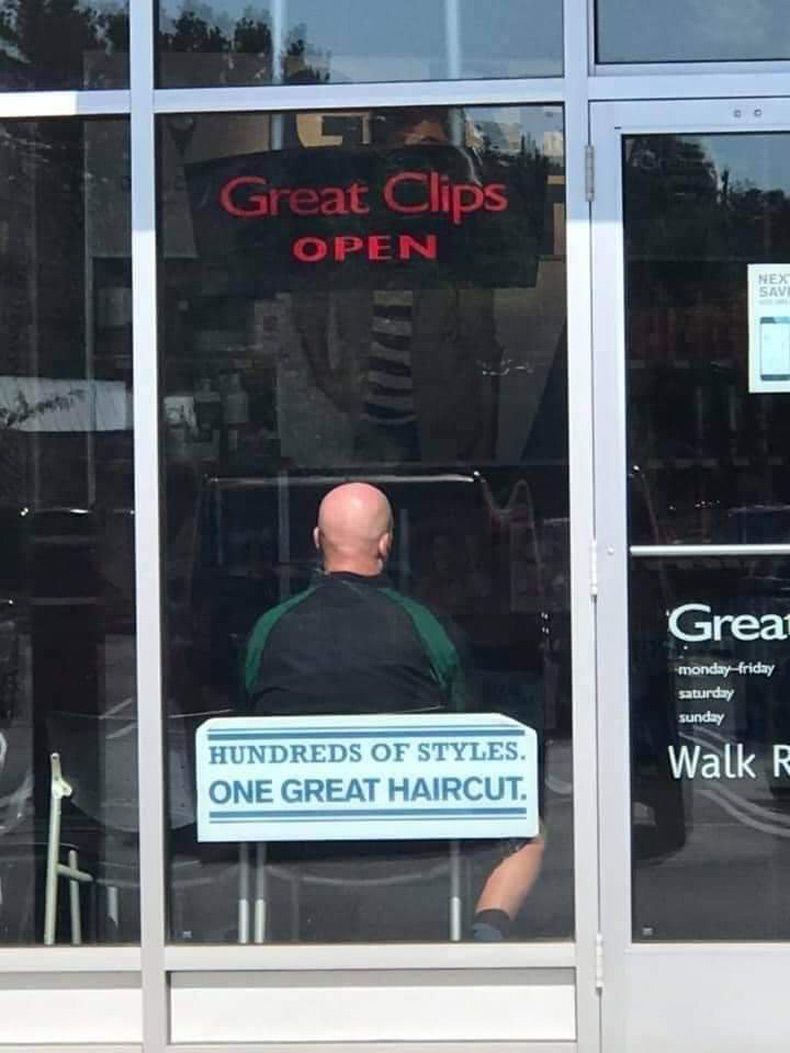 Gewoon een verzameling hilarische foto's #1548