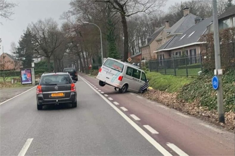 Gewoon een verzameling hilarische foto's #1548