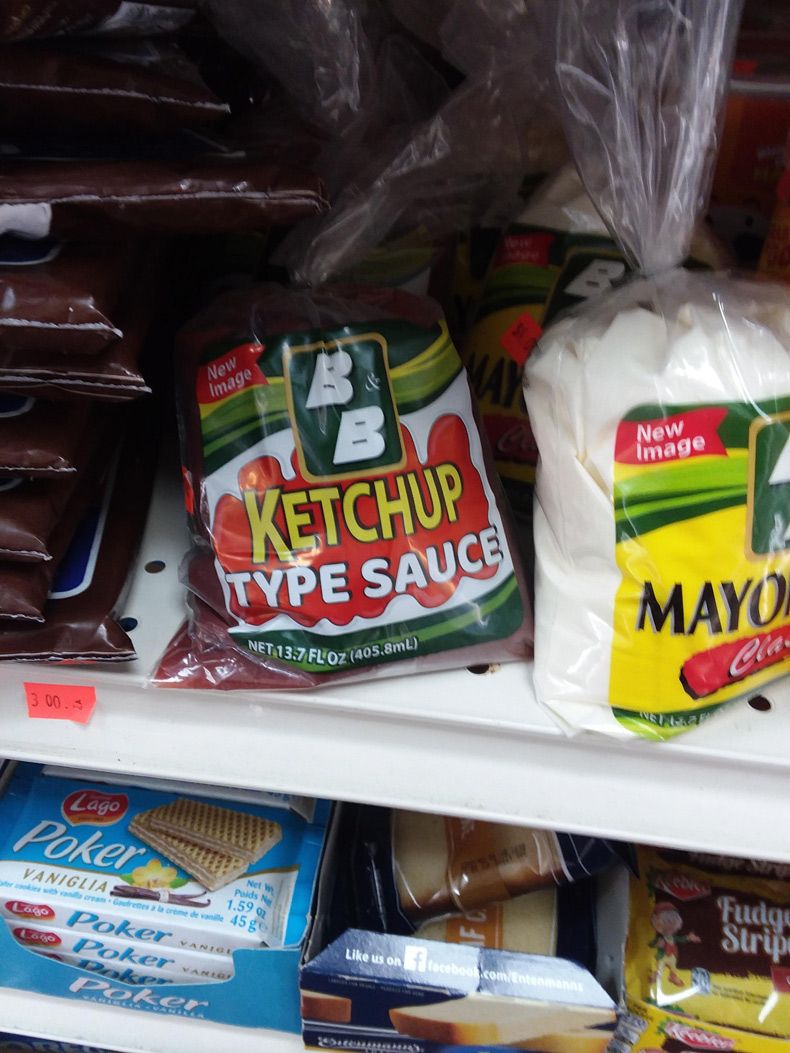 Gewoon een verzameling hilarische foto's #1550