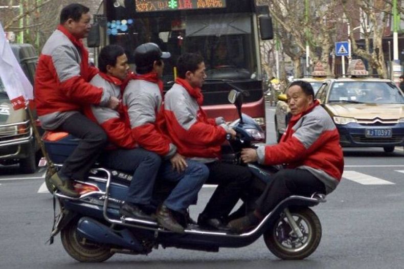 Gewoon een verzameling hilarische foto's #1550