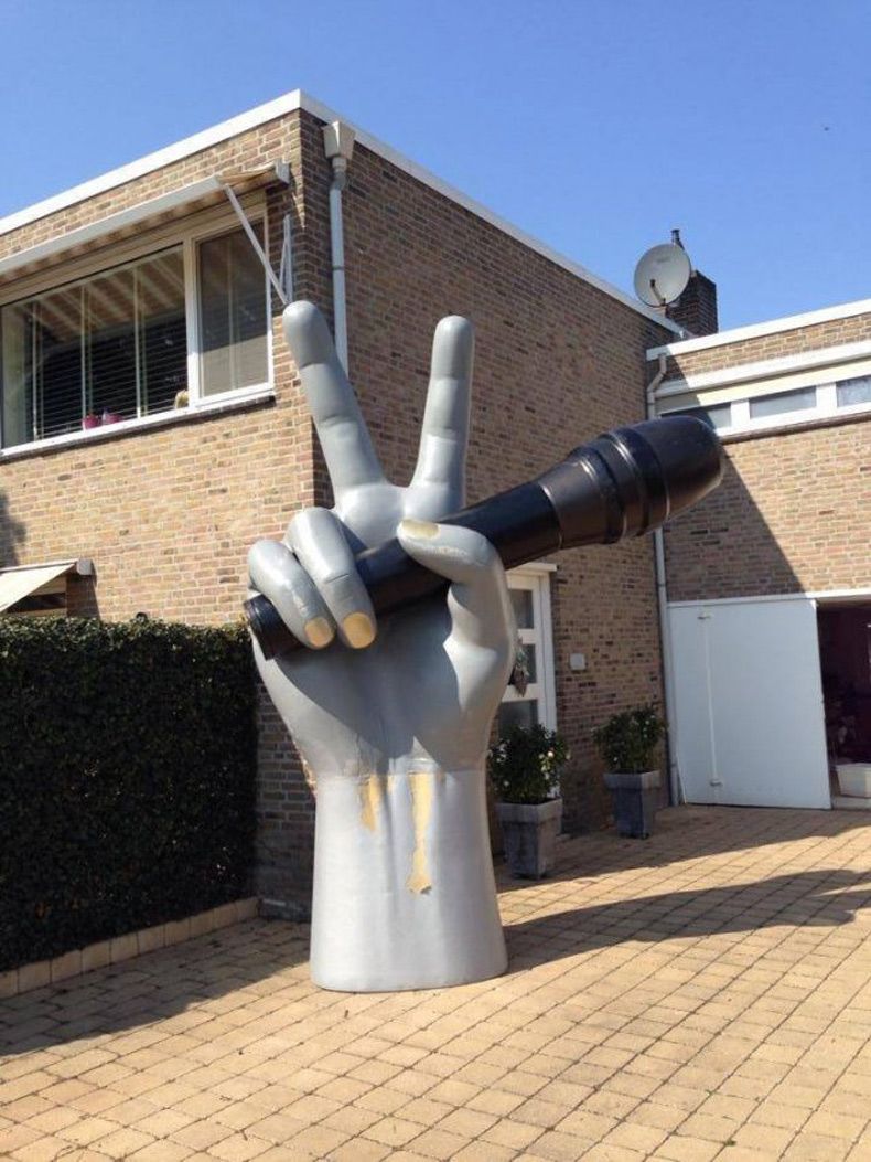 Gewoon een verzameling hilarische foto's #1550