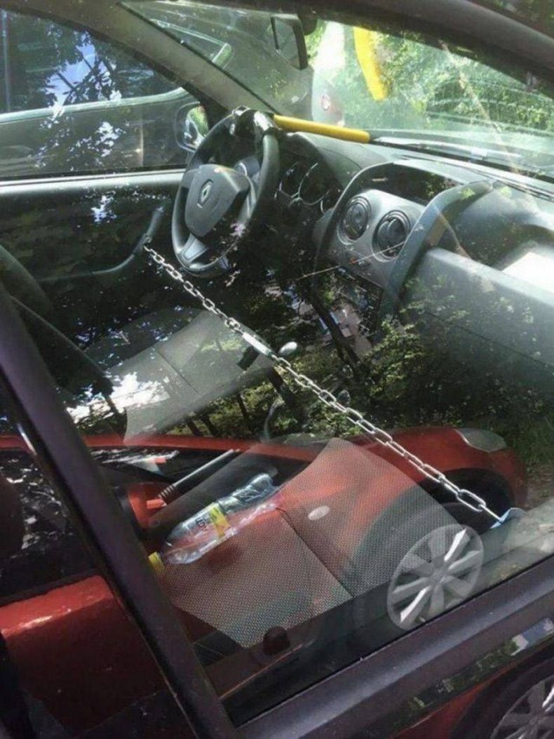 Gewoon een verzameling hilarische foto's #1550