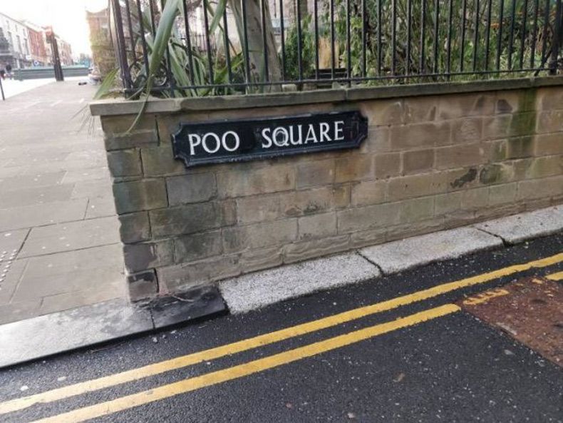 Gewoon een verzameling hilarische foto's #1550