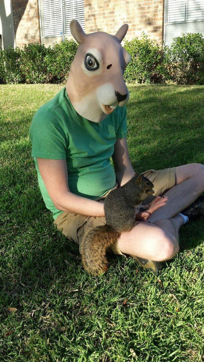 Gewoon een verzameling hilarische foto's #1550