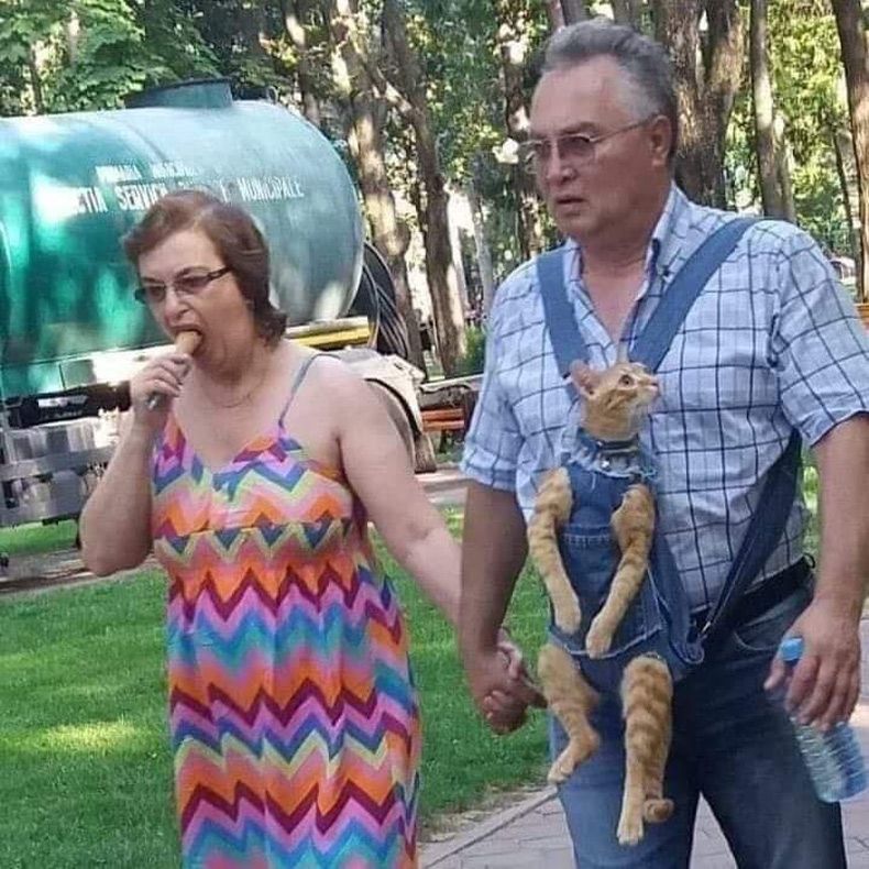 Gewoon een verzameling hilarische foto's #1550