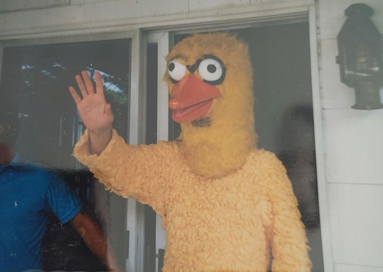 Gewoon een verzameling hilarische foto's #1550