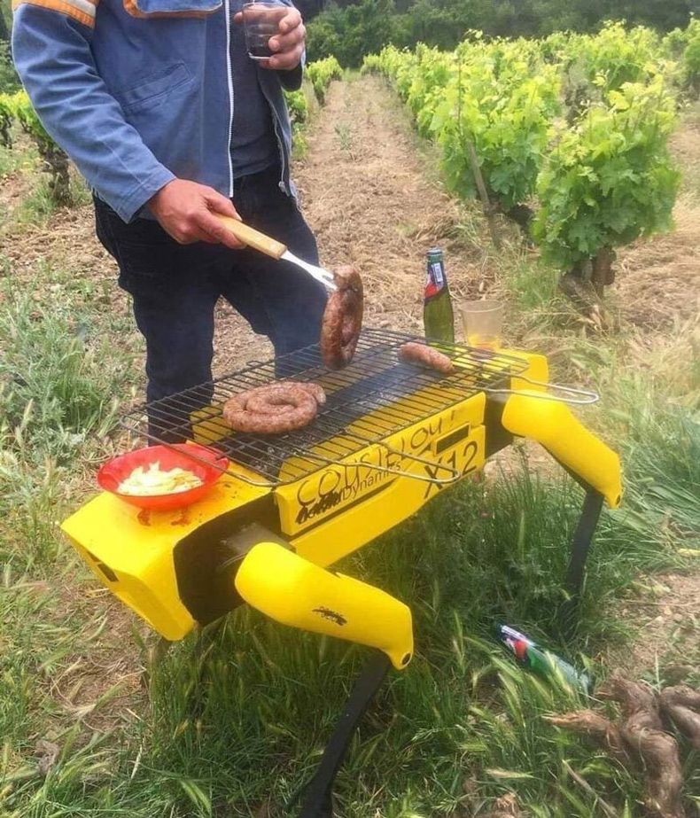 Gewoon een verzameling hilarische foto's #1550