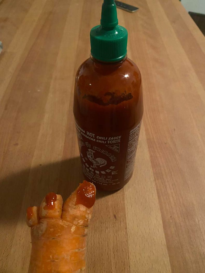 Gewoon een verzameling hilarische foto's #1550