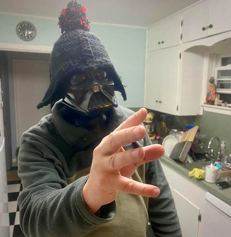 Gewoon een verzameling hilarische foto's #1550