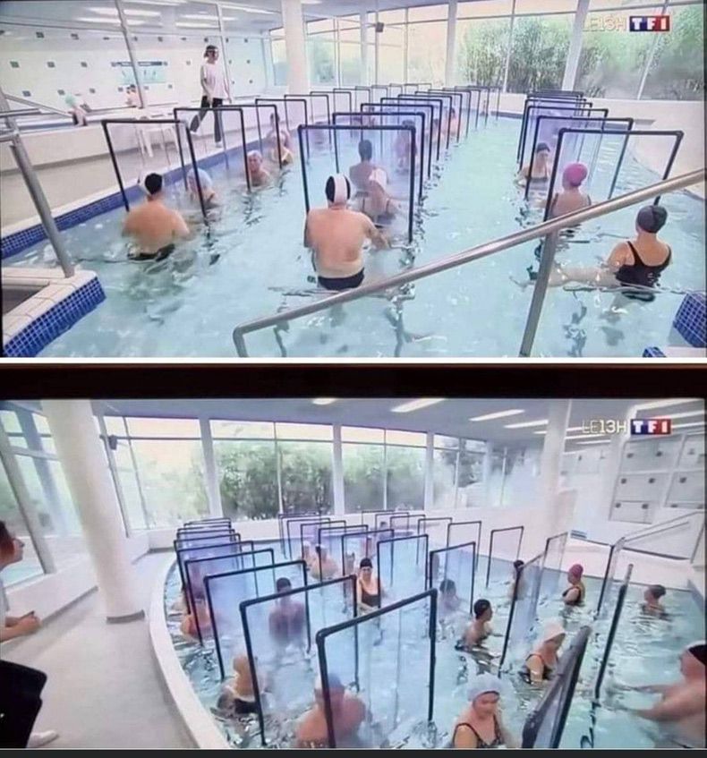 Gewoon een verzameling hilarische foto's #1550