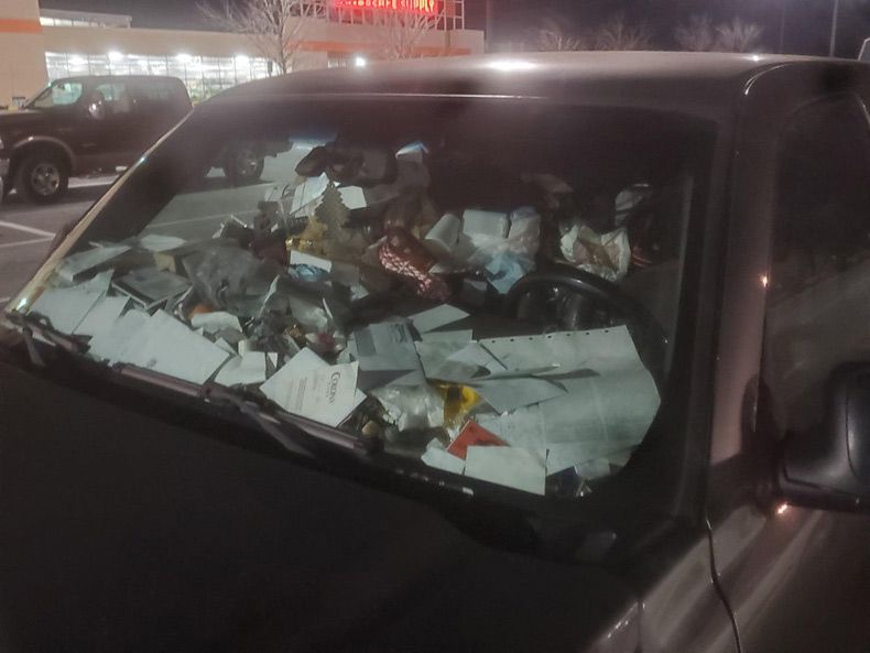 Gewoon een verzameling hilarische foto's #1552