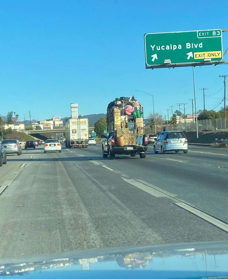 Gewoon een verzameling hilarische foto's #1552