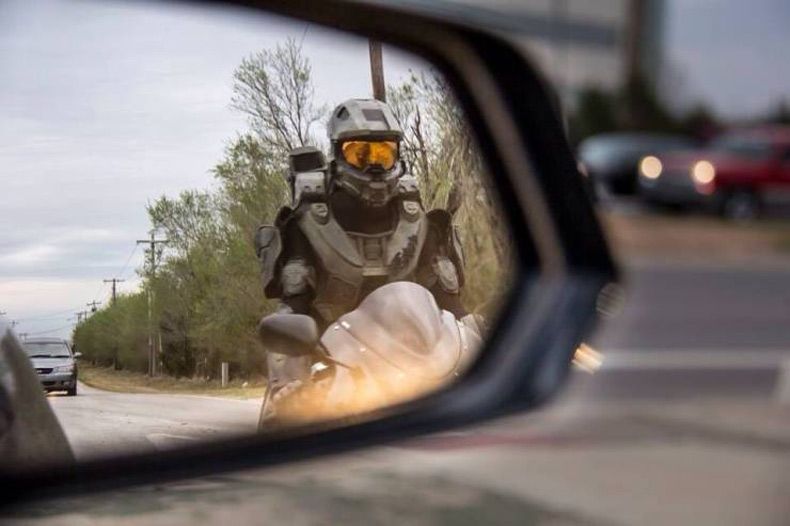 Gewoon een verzameling hilarische foto's #1552