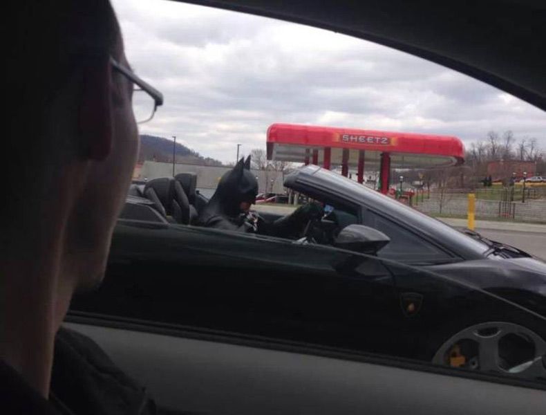 Gewoon een verzameling hilarische foto's #1552