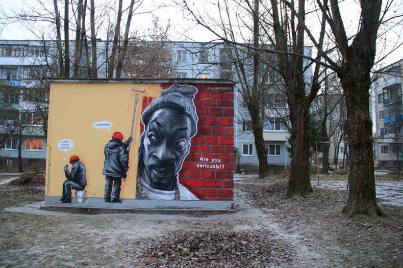 Gewoon een verzameling hilarische foto's #1552