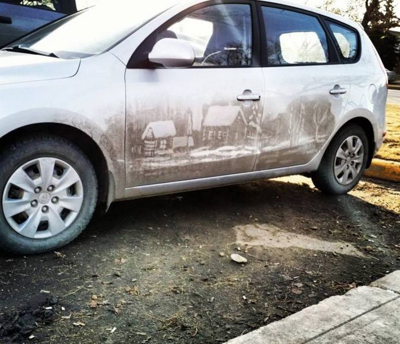 Gewoon een verzameling hilarische foto's #1552