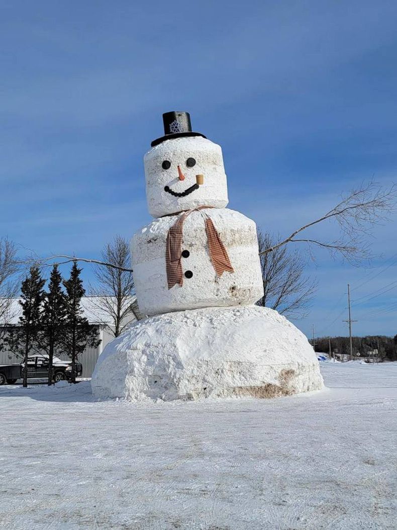 Gewoon een verzameling hilarische foto's #1552