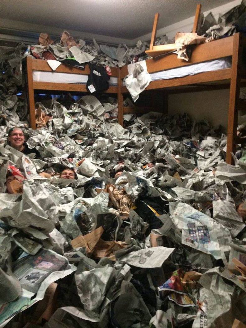 Gewoon een verzameling hilarische foto's #1552