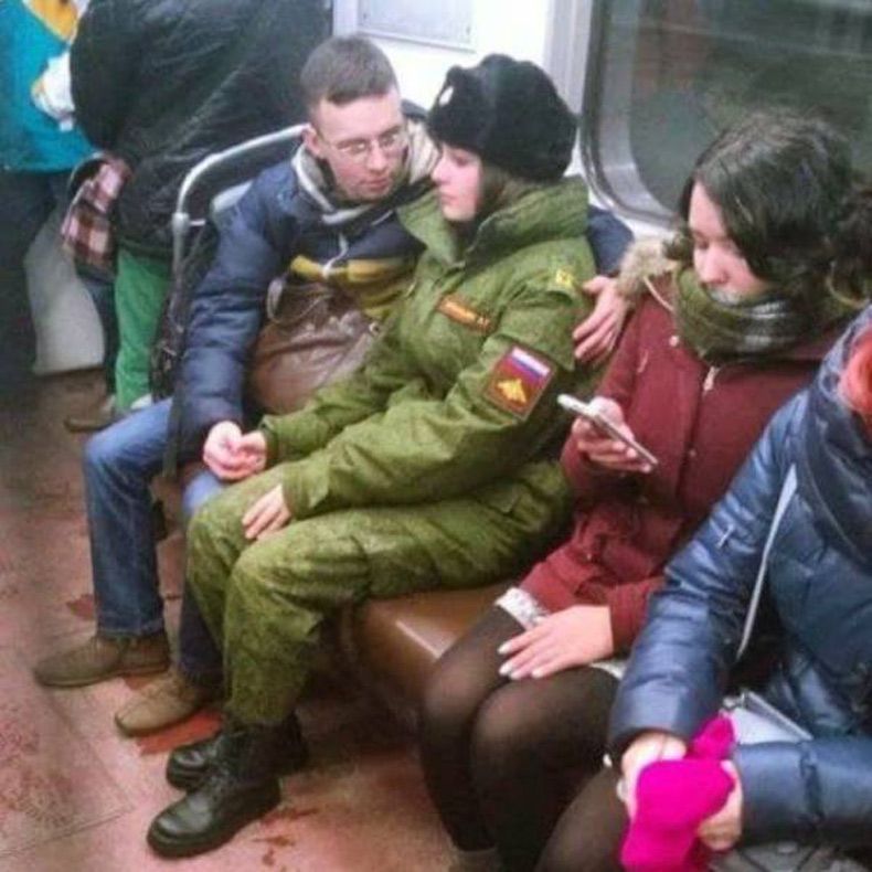 Gewoon een verzameling hilarische foto's #1552