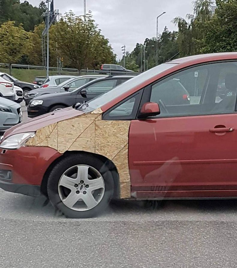 Gewoon een verzameling hilarische foto's #1552